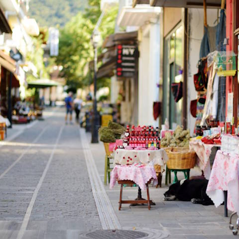 Kalavryta Pezodromos Slider