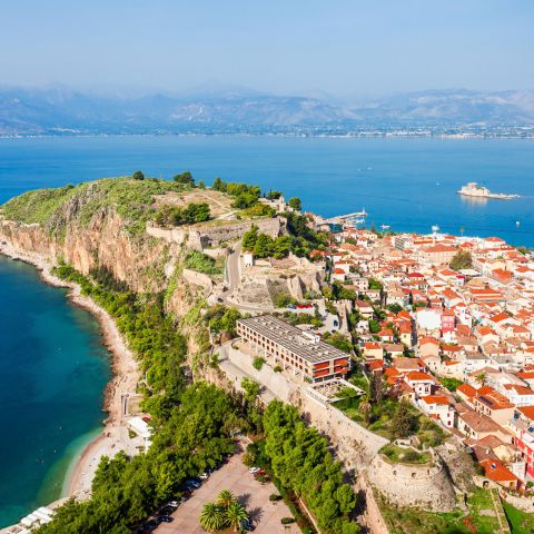 Nafplio Day