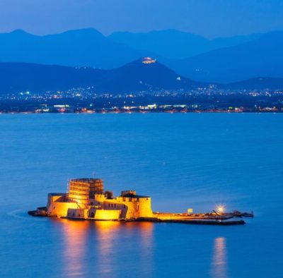 Nafplio Night