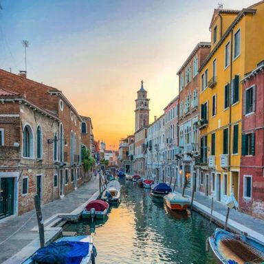 Venice Slider Second