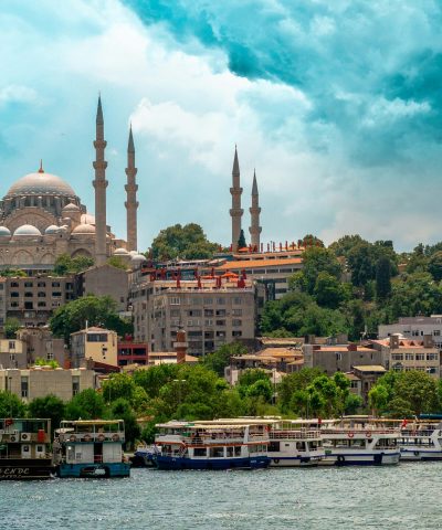 istanbul