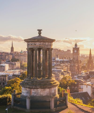calton hill