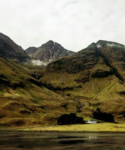 highlands