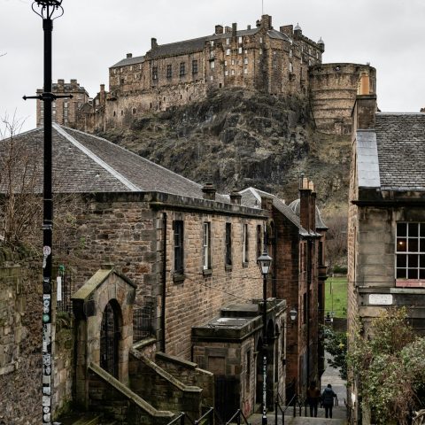 edinburgh