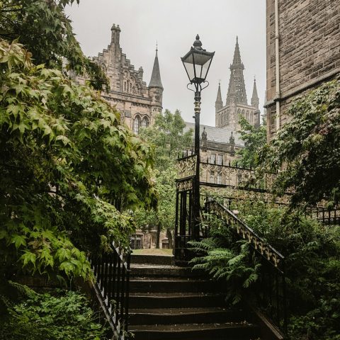glasgow